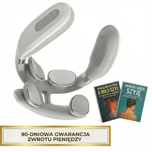 Zdrowa Szyja EMS™